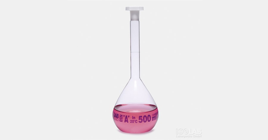 ISOLAB Balon joje ürün örneği